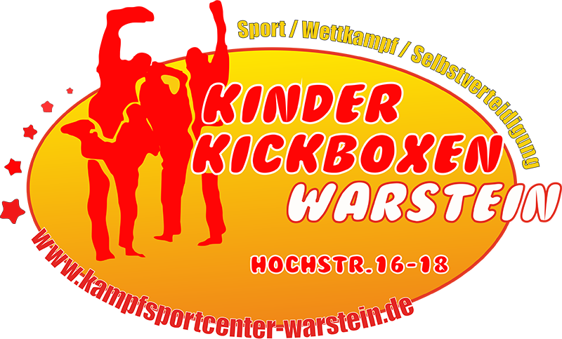 Kinder Kickboxen Warstein