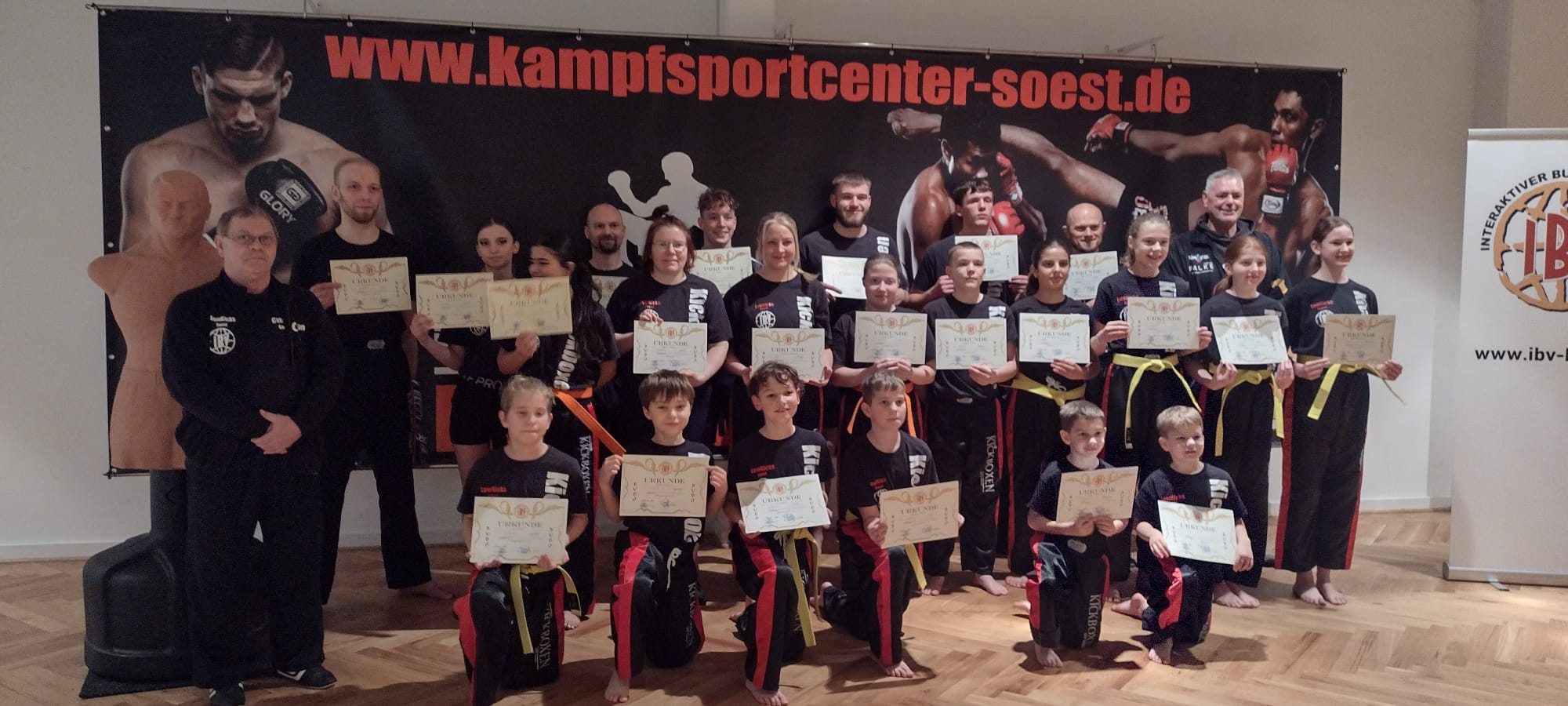 Jahresabschlussprüfung 2025